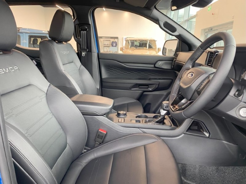 2024 (24) FORD COMMERCIAL RANGER Pick Up Double Cab Tremor 2.0 EcoBlue 205 Auto 3303132