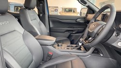 2024 (24) FORD COMMERCIAL RANGER Pick Up Double Cab Tremor 2.0 EcoBlue 205 Auto 3303132