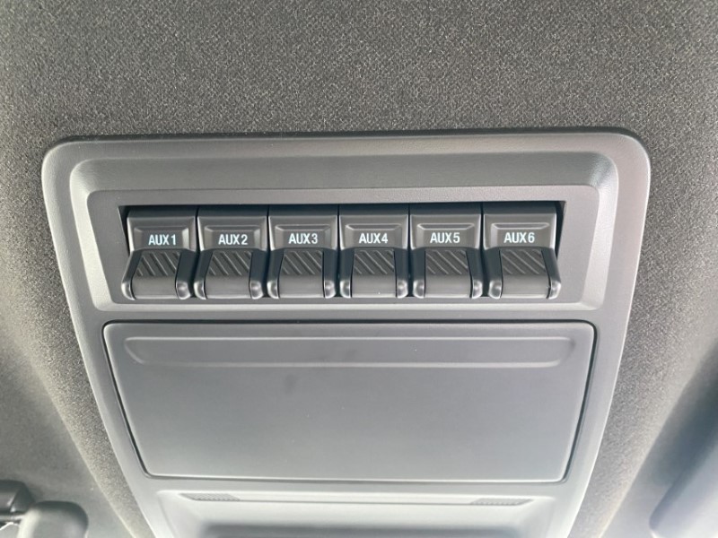 2024 (24) FORD COMMERCIAL RANGER Pick Up Double Cab Tremor 2.0 EcoBlue 205 Auto 3303140