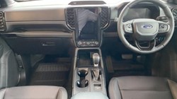 2024 (24) FORD COMMERCIAL RANGER Pick Up Double Cab Tremor 2.0 EcoBlue 205 Auto 3303137