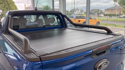 2024 (24) FORD COMMERCIAL RANGER Pick Up Double Cab Tremor 2.0 EcoBlue 205 Auto 3303134