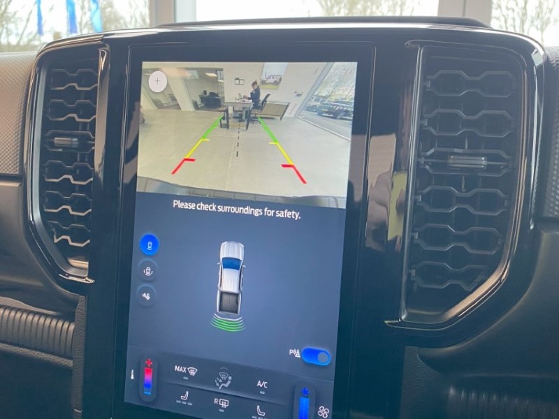 2024 (24) FORD COMMERCIAL RANGER Pick Up Double Cab Tremor 2.0 EcoBlue 205 Auto 3303120