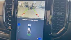 2024 (24) FORD COMMERCIAL RANGER Pick Up Double Cab Tremor 2.0 EcoBlue 205 Auto 3303120