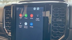 2024 (24) FORD COMMERCIAL RANGER Pick Up Double Cab Tremor 2.0 EcoBlue 205 Auto 3303118