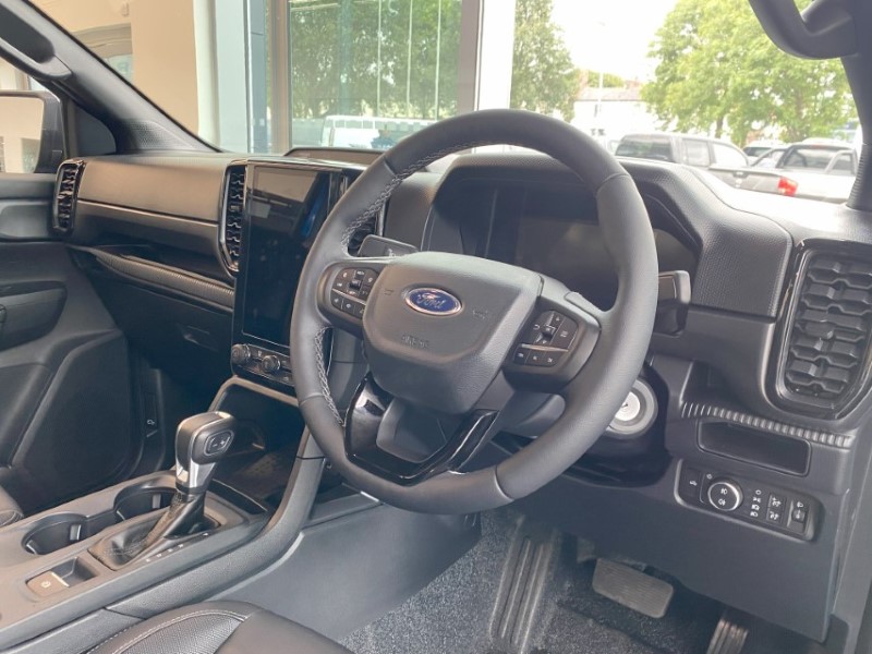 2024 (24) FORD COMMERCIAL RANGER Pick Up Double Cab Tremor 2.0 EcoBlue 205 Auto 3303133