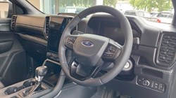 2024 (24) FORD COMMERCIAL RANGER Pick Up Double Cab Tremor 2.0 EcoBlue 205 Auto 3303133
