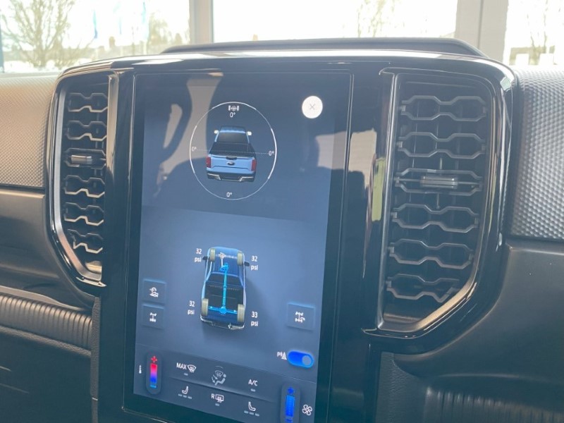 2024 (24) FORD COMMERCIAL RANGER Pick Up Double Cab Tremor 2.0 EcoBlue 205 Auto 3303125
