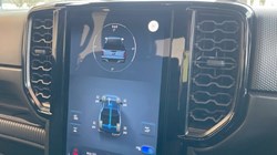 2024 (24) FORD COMMERCIAL RANGER Pick Up Double Cab Tremor 2.0 EcoBlue 205 Auto 3303125