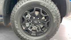 2024 (24) FORD COMMERCIAL RANGER Pick Up Double Cab Tremor 2.0 EcoBlue 205 Auto 3303131