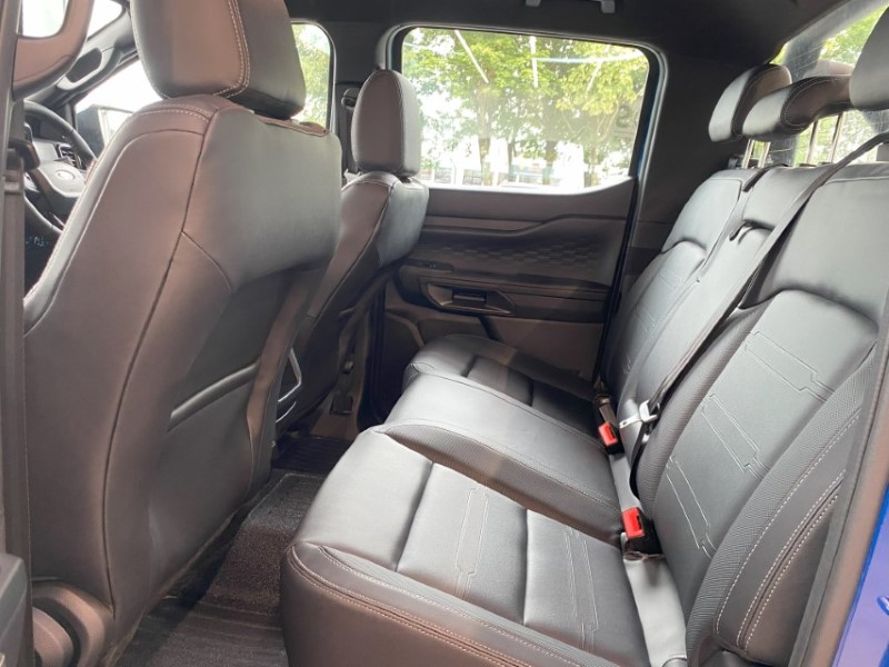 2024 (24) FORD COMMERCIAL RANGER Pick Up Double Cab Tremor 2.0 EcoBlue 205 Auto 3303136