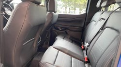 2024 (24) FORD COMMERCIAL RANGER Pick Up Double Cab Tremor 2.0 EcoBlue 205 Auto 3303136