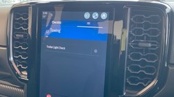 2024 (24) FORD COMMERCIAL RANGER Pick Up Double Cab Tremor 2.0 EcoBlue 205 Auto 3303119