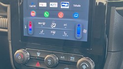 2024 (24) FORD COMMERCIAL RANGER Pick Up Double Cab Tremor 2.0 EcoBlue 205 Auto 3303116