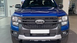 2024 (24) FORD COMMERCIAL RANGER Pick Up Double Cab Tremor 2.0 EcoBlue 205 Auto 3303130