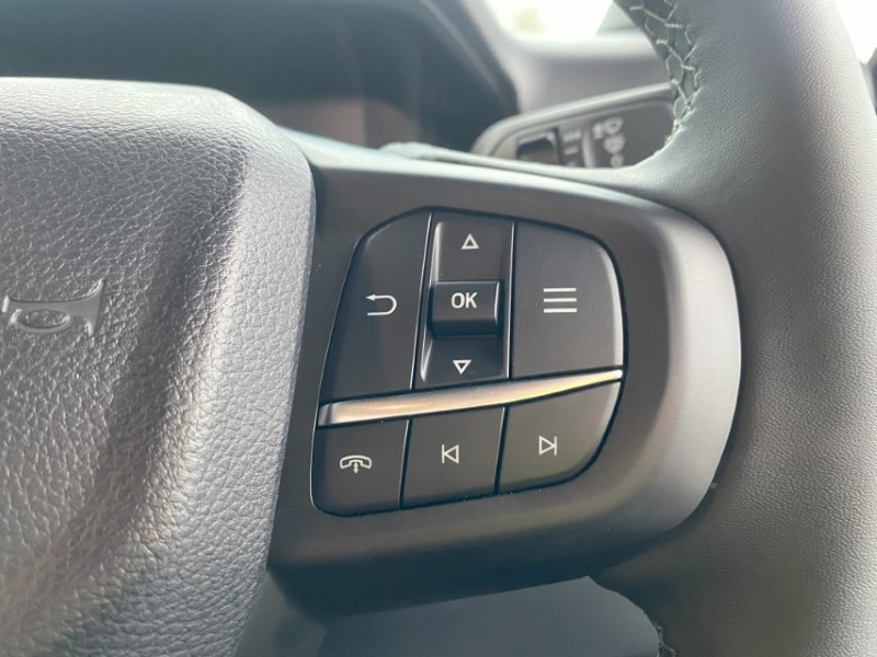 2024 (24) FORD COMMERCIAL RANGER Pick Up Double Cab Tremor 2.0 EcoBlue 205 Auto 3303113