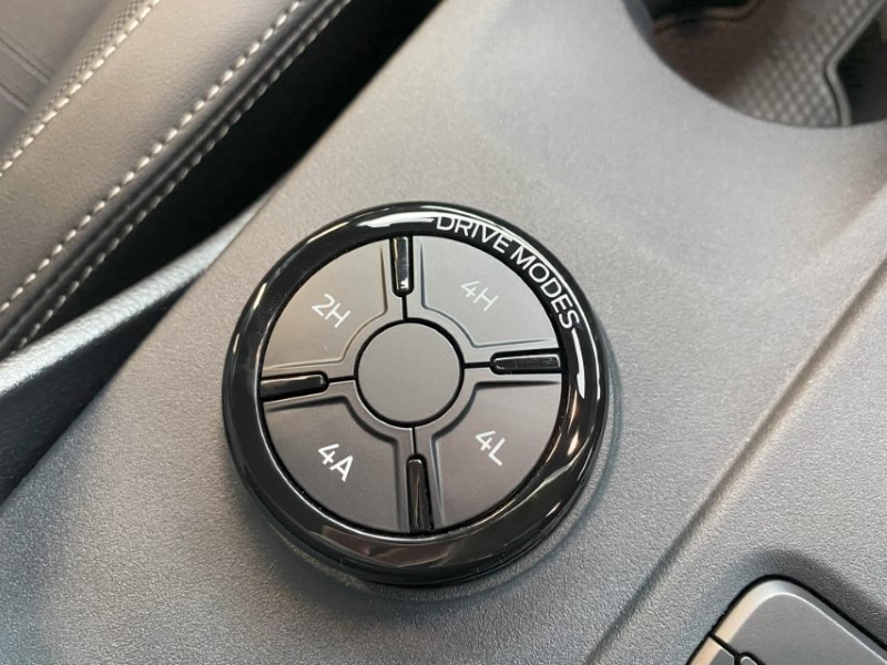 2024 (24) FORD COMMERCIAL RANGER Pick Up Double Cab Tremor 2.0 EcoBlue 205 Auto 3303123