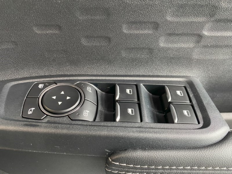 2024 (24) FORD COMMERCIAL RANGER Pick Up Double Cab Tremor 2.0 EcoBlue 205 Auto 3303111