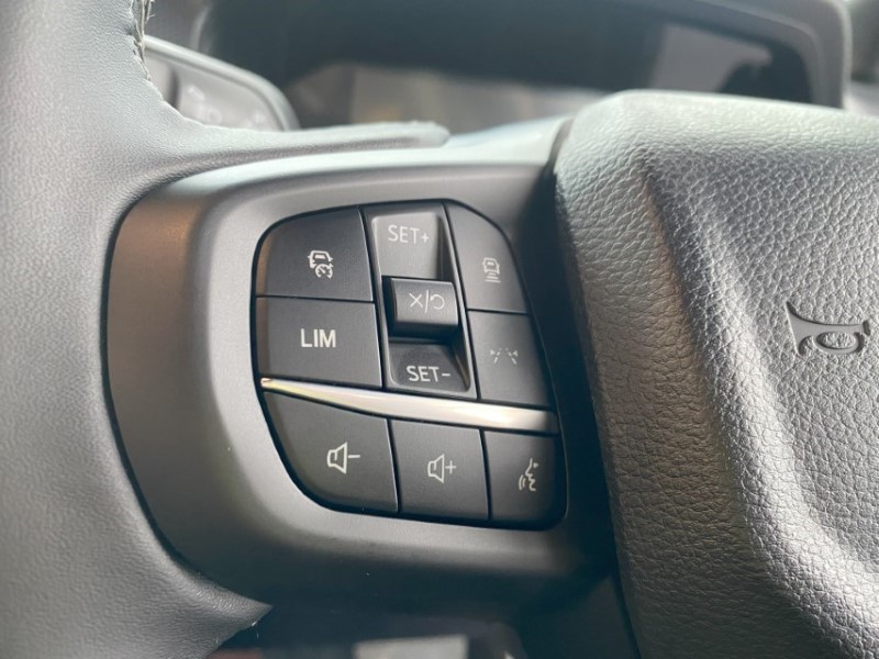 2024 (24) FORD COMMERCIAL RANGER Pick Up Double Cab Tremor 2.0 EcoBlue 205 Auto 3303114