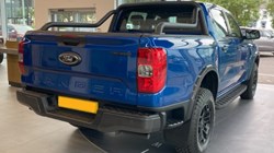 2024 (24) FORD COMMERCIAL RANGER Pick Up Double Cab Tremor 2.0 EcoBlue 205 Auto 3303128