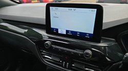 2022 (71) FORD KUGA 2.5 PHEV ST-Line X Edition 5dr CVT 3326933