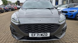 2022 (71) FORD KUGA 2.5 PHEV ST-Line X Edition 5dr CVT 3326896
