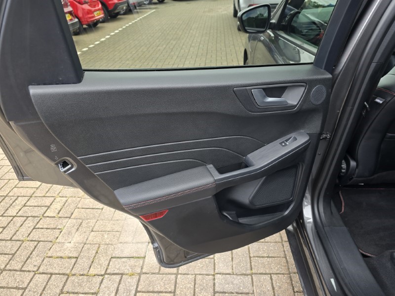 2022 (71) FORD KUGA 2.5 PHEV ST-Line X Edition 5dr CVT 3326911