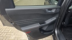 2022 (71) FORD KUGA 2.5 PHEV ST-Line X Edition 5dr CVT 3326911