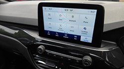 2022 (71) FORD KUGA 2.5 PHEV ST-Line X Edition 5dr CVT 3326936