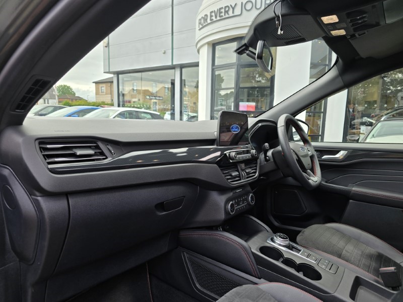 2022 (71) FORD KUGA 2.5 PHEV ST-Line X Edition 5dr CVT 3326919