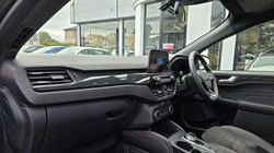 2022 (71) FORD KUGA 2.5 PHEV ST-Line X Edition 5dr CVT 3326919