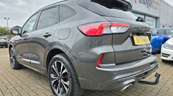 2022 (71) FORD KUGA 2.5 PHEV ST-Line X Edition 5dr CVT 3326902