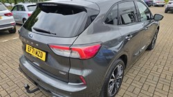 2022 (71) FORD KUGA 2.5 PHEV ST-Line X Edition 5dr CVT 3326900