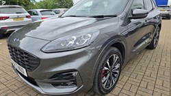 2022 (71) FORD KUGA 2.5 PHEV ST-Line X Edition 5dr CVT 3326897