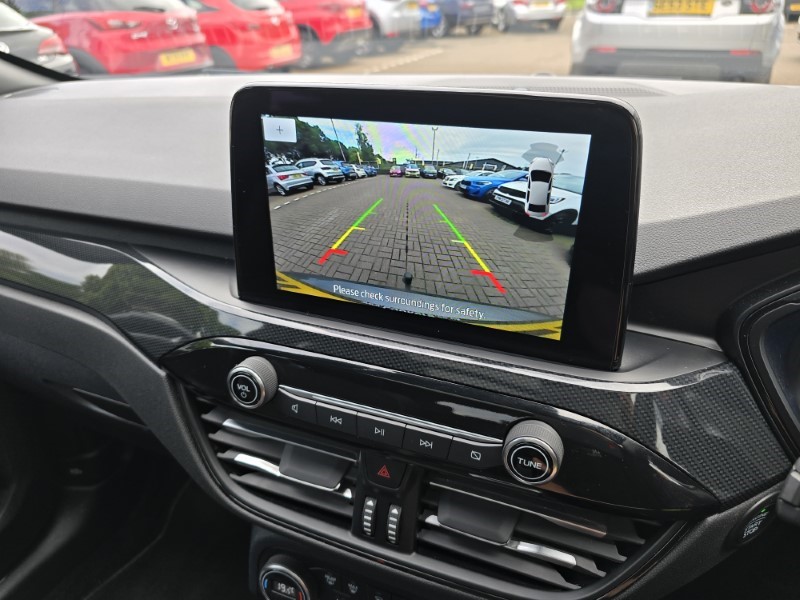 2022 (71) FORD KUGA 2.5 PHEV ST-Line X Edition 5dr CVT 3326939