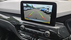 2022 (71) FORD KUGA 2.5 PHEV ST-Line X Edition 5dr CVT 3326939