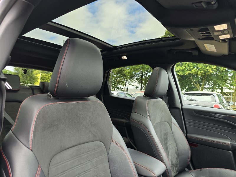 2022 (71) FORD KUGA 2.5 PHEV ST-Line X Edition 5dr CVT 3326923