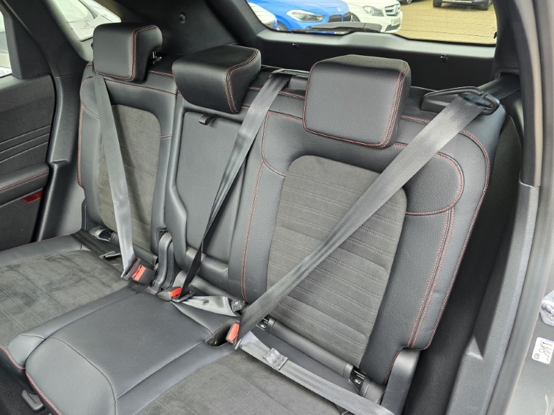 2022 (71) FORD KUGA 2.5 PHEV ST-Line X Edition 5dr CVT 3326917