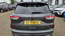 2022 (71) FORD KUGA 2.5 PHEV ST-Line X Edition 5dr CVT 3326901