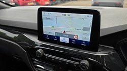 2022 (71) FORD KUGA 2.5 PHEV ST-Line X Edition 5dr CVT 3326934
