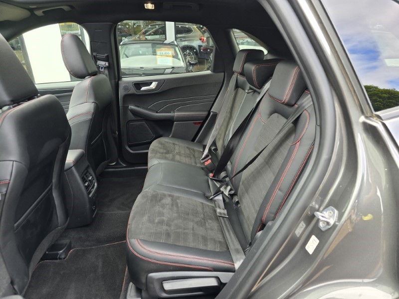 2022 (71) FORD KUGA 2.5 PHEV ST-Line X Edition 5dr CVT 3326913