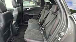 2022 (71) FORD KUGA 2.5 PHEV ST-Line X Edition 5dr CVT 3326913