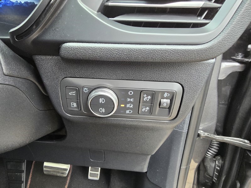 2022 (71) FORD KUGA 2.5 PHEV ST-Line X Edition 5dr CVT 3326929