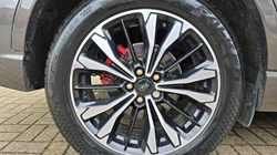 2022 (71) FORD KUGA 2.5 PHEV ST-Line X Edition 5dr CVT 3326889