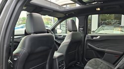 2022 (71) FORD KUGA 2.5 PHEV ST-Line X Edition 5dr CVT 3326912