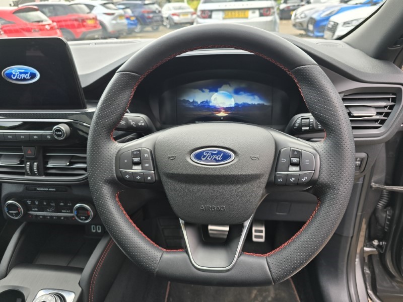 2022 (71) FORD KUGA 2.5 PHEV ST-Line X Edition 5dr CVT 3326926