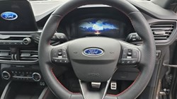 2022 (71) FORD KUGA 2.5 PHEV ST-Line X Edition 5dr CVT 3326926