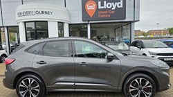 2022 (71) FORD KUGA 2.5 PHEV ST-Line X Edition 5dr CVT 3326888