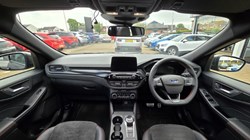 2022 (71) FORD KUGA 2.5 PHEV ST-Line X Edition 5dr CVT 3326916