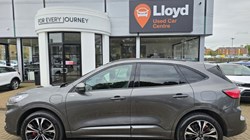 2022 (71) FORD KUGA 2.5 PHEV ST-Line X Edition 5dr CVT 3326903