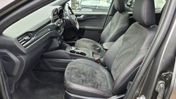 2022 (71) FORD KUGA 2.5 PHEV ST-Line X Edition 5dr CVT 3326920